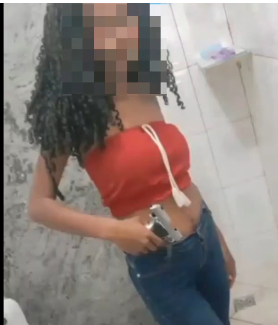 Trio é preso após enterrar adolescente em BH