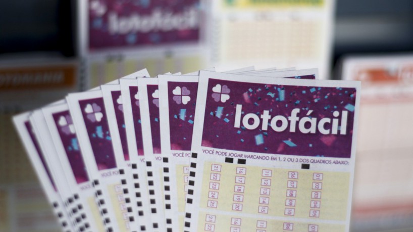 Bolão feito em BH ganha R$ 2,5 milhões na Lotofácil - lotofacil 2