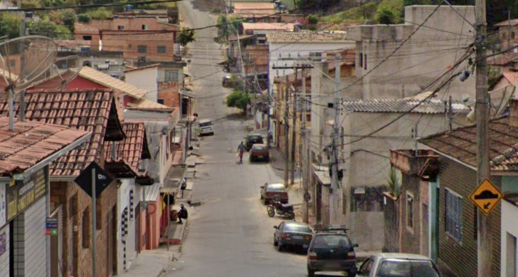 Homem morre em briga de bar na Grande BH