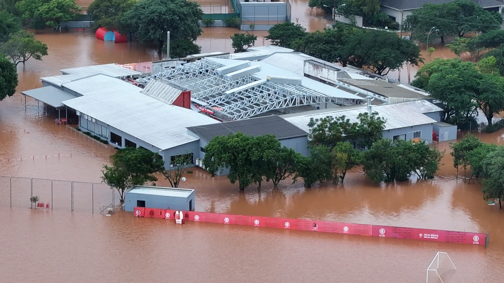 Governo Federal adia Concurso Nacional Unificado por conta das chuvas no RS