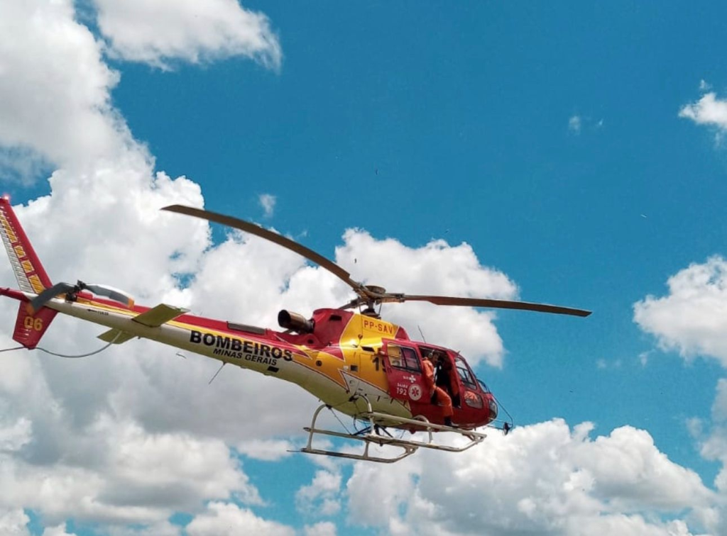 Bombeiros de Minas irão ajudar no Rio Grande do Sul