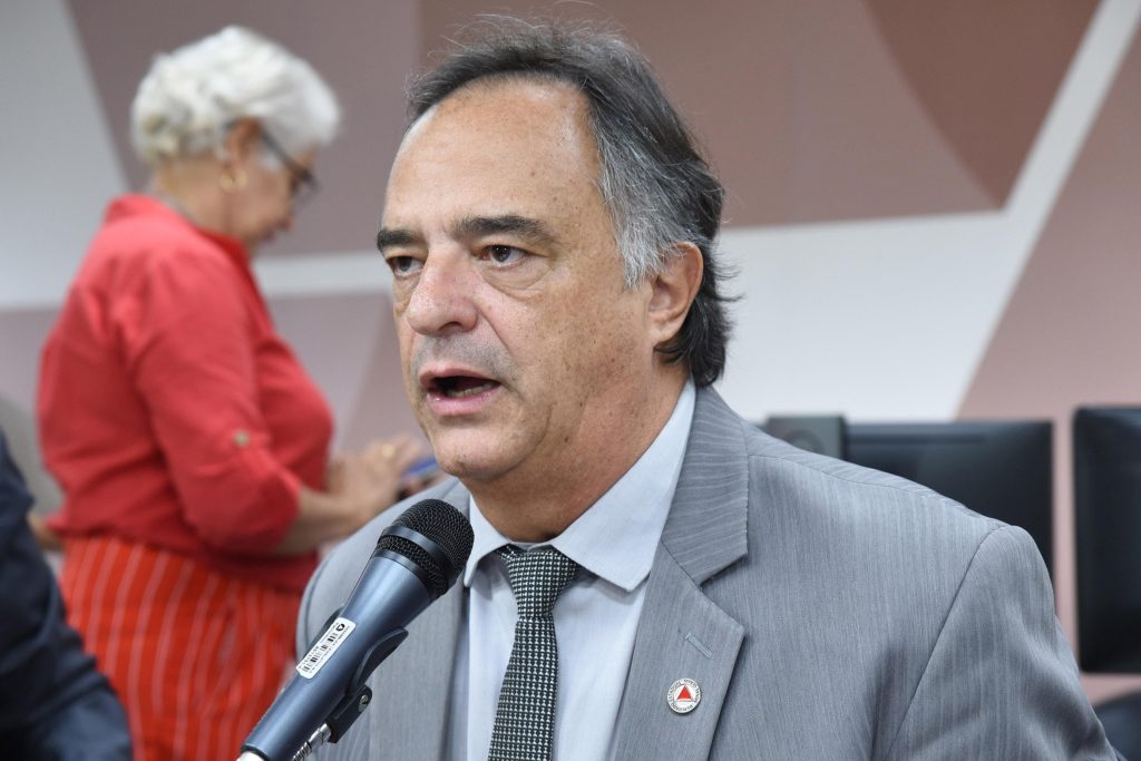 Eleições em BH: Mauro Tramonte lidera pesquisa mesmo com polarização