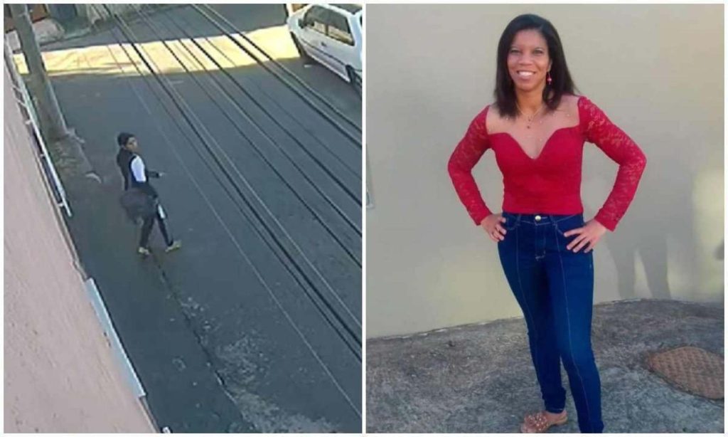 VÍDEO: Mulher está desaparecida há 10 dias no interior de Minas