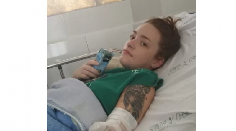 Mineira com 'pior dor do mundo' pretende fazer eutanásia na Suíça; conheça doença rara