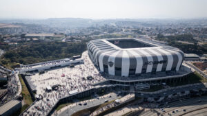 PM destaca esquema de segurança para final da Copa do Brasil -