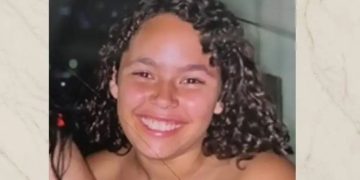 Menina de 13 anos está desaparecida há 5 dias em BH