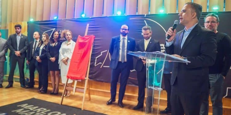 CAAMG inaugura Happy Ordem 1 CAAMG inaugura Happy Ordem - CAAMG inaugura Happy Ordem