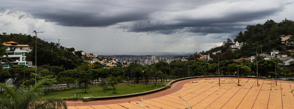 Ciclone no Sul do Brasil terá efeitos em Minas? Defesa Civil explica