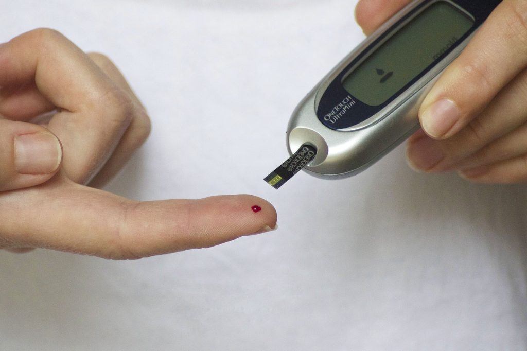 Sinais de AVC podem aparecer dias antes. Saiba como identificar e se proteger! - diabetes 777002 1280