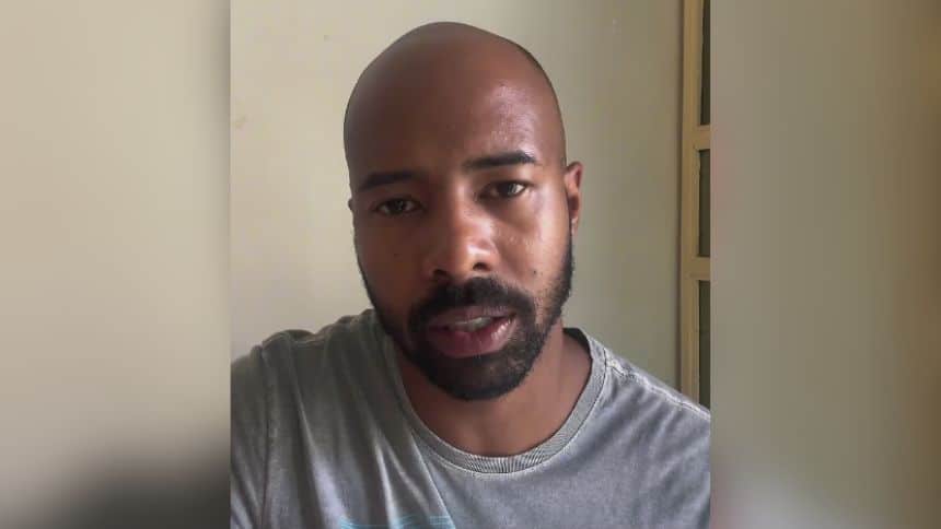 Influencer denuncia racismo em boate de BH: 'Se você fosse escravo, seria caro' 2 Influencer denuncia racismo em boate de BH: 'Se você fosse escravo, seria caro'