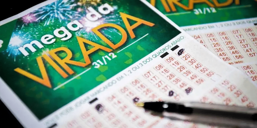 Veja quais foram os números da Mega da Virada 2 Veja quais foram os números da Mega da Virada - image 13