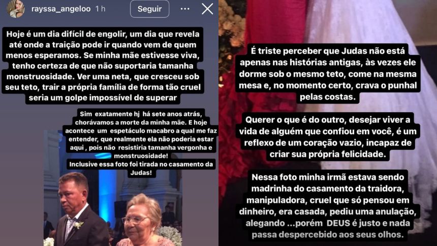 Casamento de Hulk e Camila Ângelo é alvo de críticas na internet e produtor abre boletim de ocorrência - 860x484 5