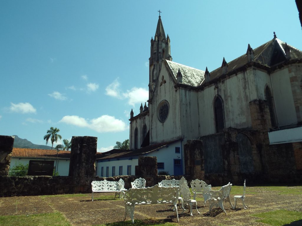 Santuário do Caraça é refúgio de paz para quem quer fugir da folia - WhatsApp Image 2025 02 03 at 16.06.46 1