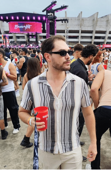 Ensaios da Anitta em BH: fãs comentam seu amor pela artista 6 Ensaios da Anitta em BH: fãs comentam seu amor pela artista - jhonatan