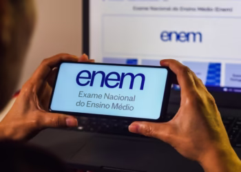 Enem 2025: MEC anuncia datas de inscrições e realização das provas