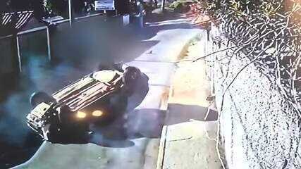 Cenas fortes: Mãe e filho morrem atropelados por motorista sem CNH em Santa Luzia 2 https://bh24horas.com.br/noticias/policial/policial-bh/
