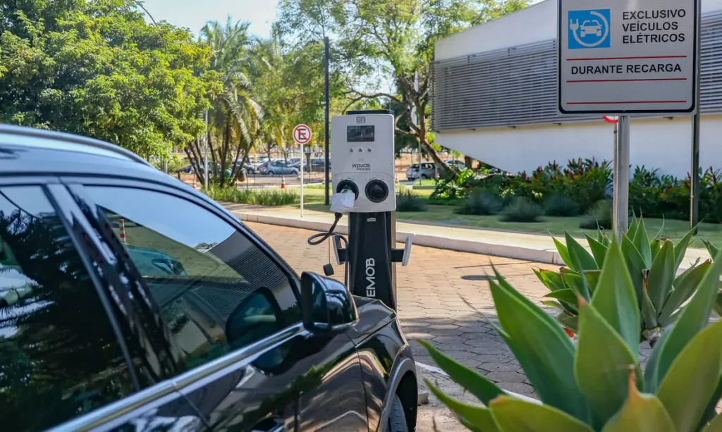 IPVA em Minas será isento para veículos elétricos, híbridos, GNV e a etanol 2 IPVA em Minas será isento para veículos elétricos, híbridos, GNV e a etanol