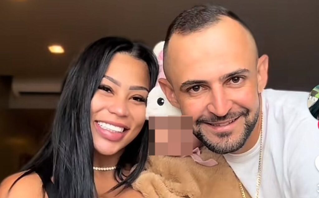 Casal de influencers que divulgava 'Tigrinho' e que faz conteúdo adulto é alvo de operação em BH 3 Casal de influencers que divulgava 'Tigrinho' é alvo de operação da Polícia em BH