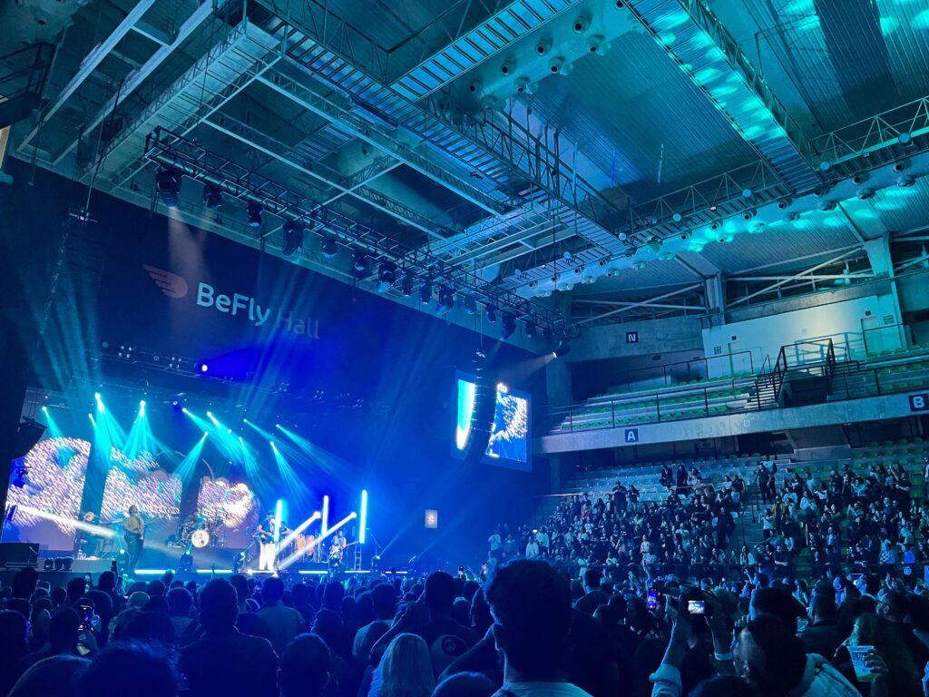 Fresno: saiba como foi o show em Belo Horizonte - WhatsApp Image 2025 06 05 at 15.04.52 2
