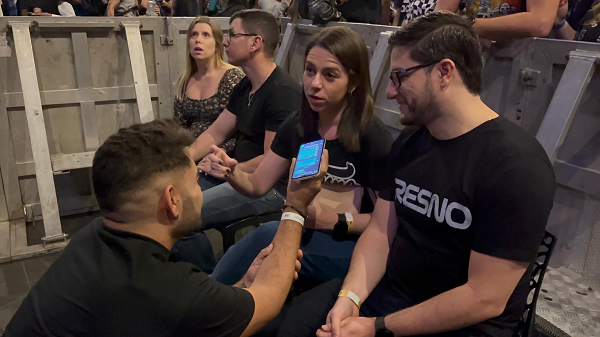 Fresno: saiba como foi o show em Belo Horizonte - WhatsApp Image 2025 06 05 at 15.04.53