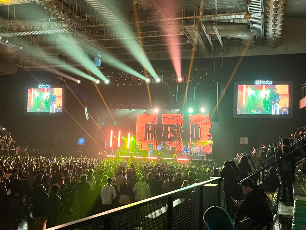 Fresno: saiba como foi o show em Belo Horizonte - WhatsApp Image 2025 06 05 at 15.22.44