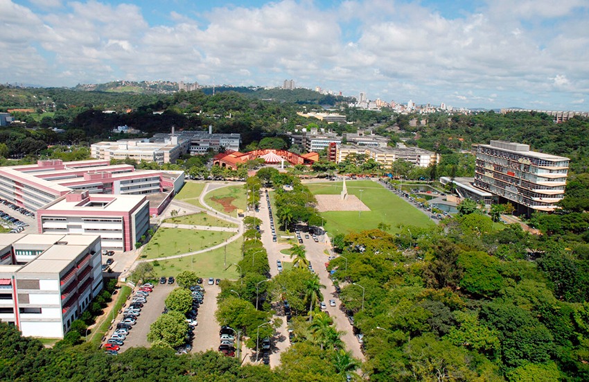 UFMG publica edital para novo vestibular que começa no 1º ano do Ensino Médio 2 UFMG publica edital para vestibular que começa no 1º ano do Ensino Médio