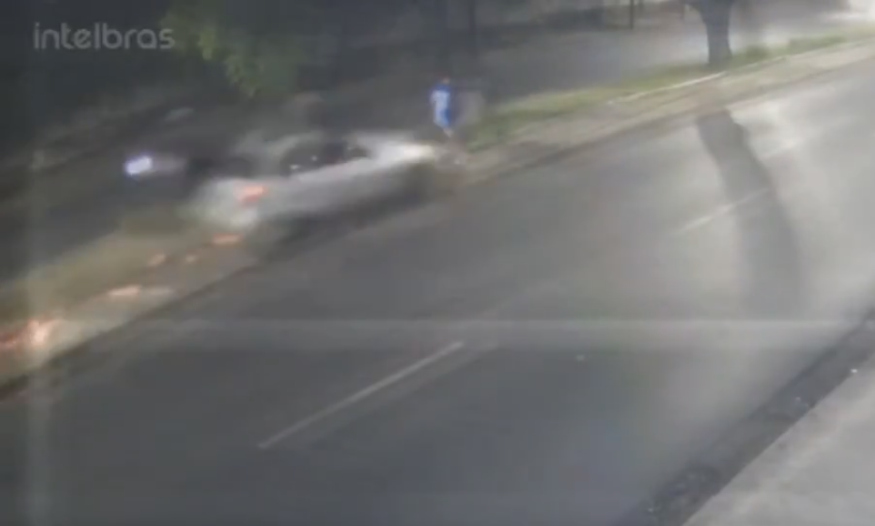 Homem que atropelou e matou criança em BH é solto após fiança de R$ 5 mil; câmera flagra acidente 2 Homem que atropelou e matou criança em BH é solto após fiança de R$ 5 mil; câmera flagra acidente - image 1
