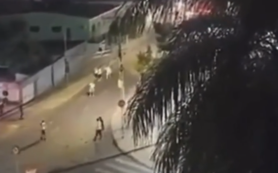 Vídeo: Reunião da Galoucura acaba em briga entre membros em BH 2 Vídeo: Reunião da Galoucura acaba em briga entre membros em BH - image 6