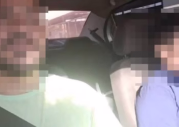 Pai é preso por sequestrar e ameaçar filho de 10 anos em Goiás: 'Olha pra sua mãe e diz tchau'