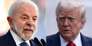 Lula e Trump vão se reunir na Malásia para discutir 'tarifaço'