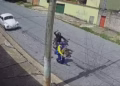 Carteiro é esfaqueado enquanto fazia entregas no Barreiro, em BH