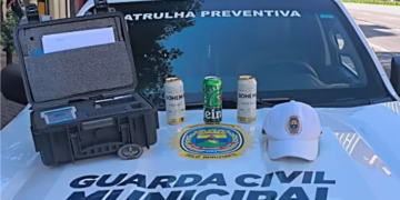 Motorista de app bêbado é preso após acidente em BH: 'Tô buscando entretenimento adulto'