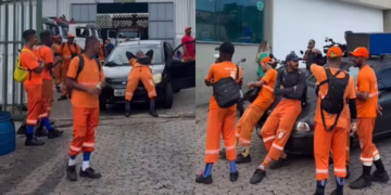 Garis de BH decidem encerrar greve após três dias