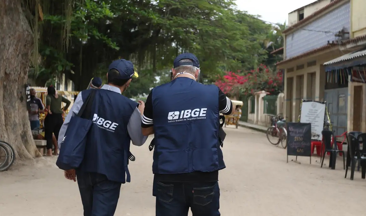 IBGE prorroga prazo de inscrições de concurso com 8 mil vagas - BH 24 Horas