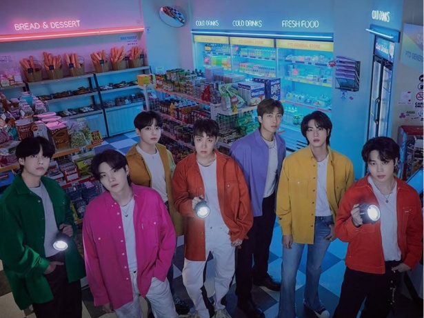 BTS se apresenta no Brasil em turnê mundial e é considerado um dos